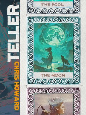 cover image of Teller